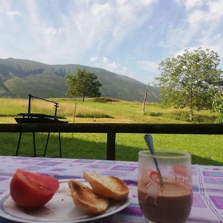 Vivienda Vacacional La Poza La Brana Llanes Dış mekan fotoğraf