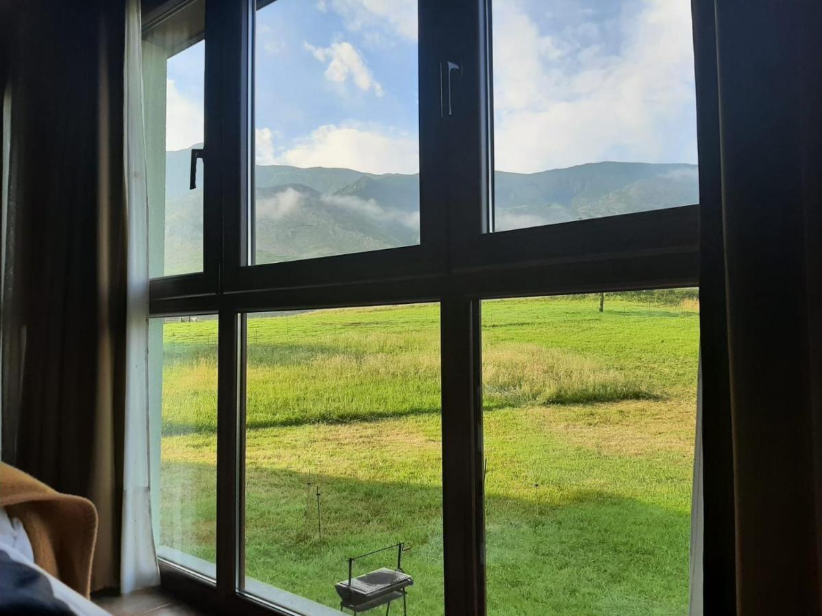 Vivienda Vacacional La Poza La Brana Llanes Dış mekan fotoğraf