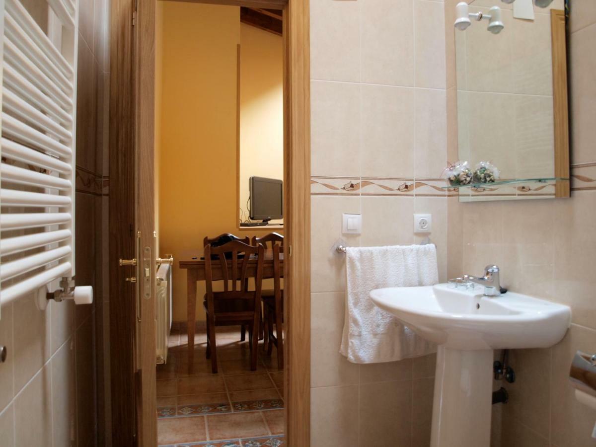 Vivienda Vacacional La Poza La Brana Llanes Dış mekan fotoğraf