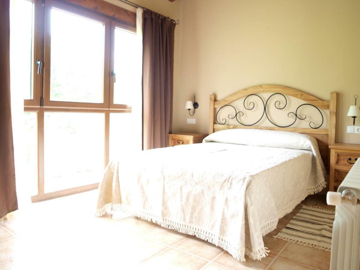 Vivienda Vacacional La Poza La Brana Llanes Dış mekan fotoğraf